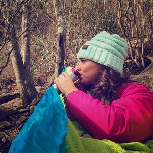 Meet your Posher, Nikole